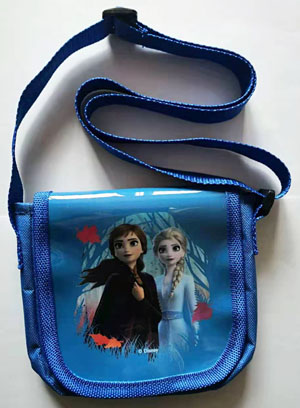 hand bag