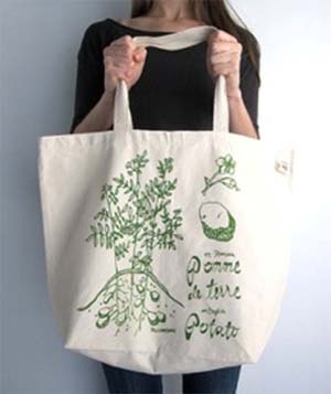 tote bag