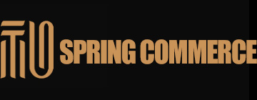 Spring-Commerce Co.，Ltd